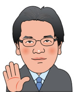 鳥越 啓一