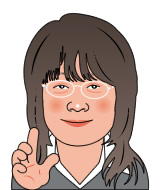原田 眞奈美