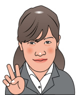 横山 こずえ