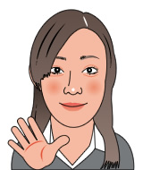 徳山 陽子