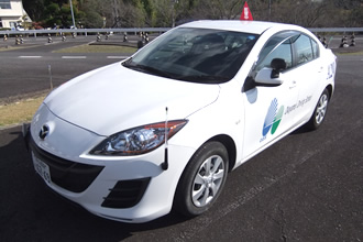 普通自動車（AT）