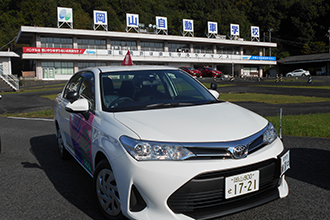 普通自動車（MT）