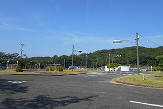 岡山自動車学校教習コース