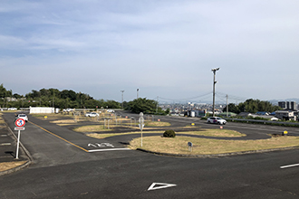 岡山自動車学校教習コース